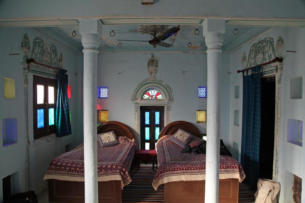 Narayan Niwas Castle Hotel Ramgarh Shekhawati Phòng bức ảnh